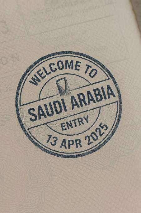 passport page