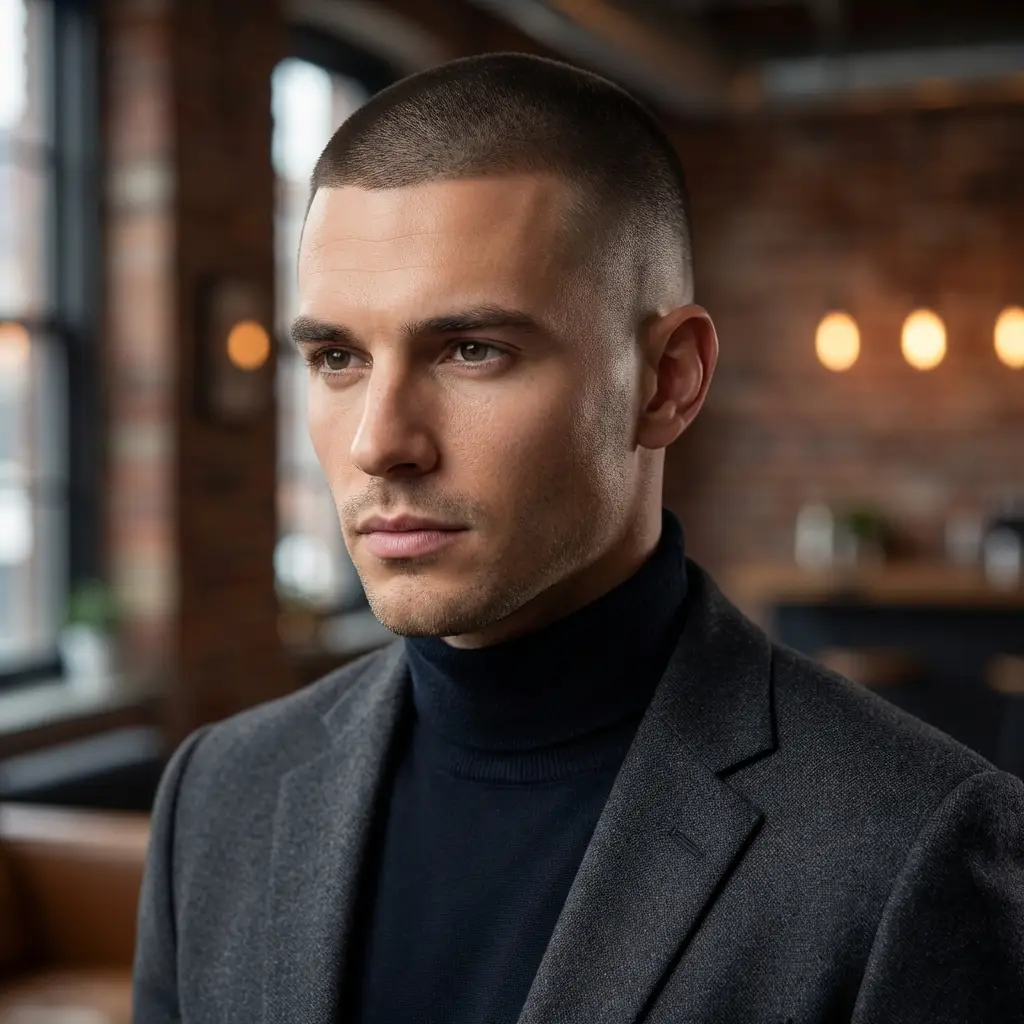Buzz Cut